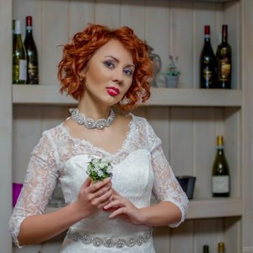 Фотография #510189, свадебная фотосъемка, автор: Николай Нестеренко