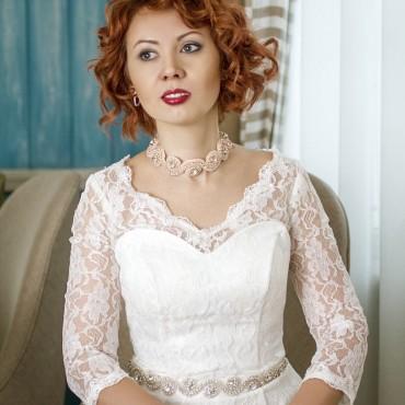 Фотография #510176, свадебная фотосъемка, автор: Николай Нестеренко