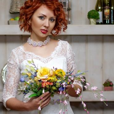 Фотография #510186, свадебная фотосъемка, автор: Николай Нестеренко