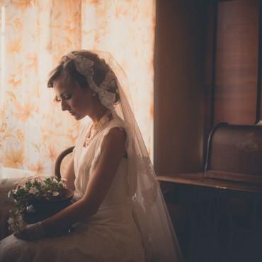 Фотография #510914, свадебная фотосъемка, автор: Анастасия Миронова