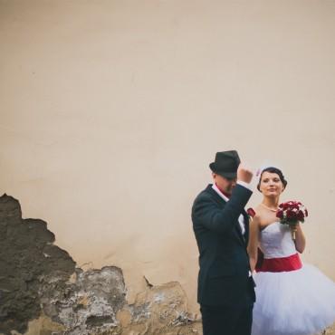 Фотография #510911, свадебная фотосъемка, автор: Анастасия Миронова