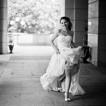 Фотография #510915, свадебная фотосъемка, автор: Анастасия Миронова