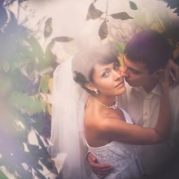 Фотография #510919, свадебная фотосъемка, автор: Анастасия Миронова