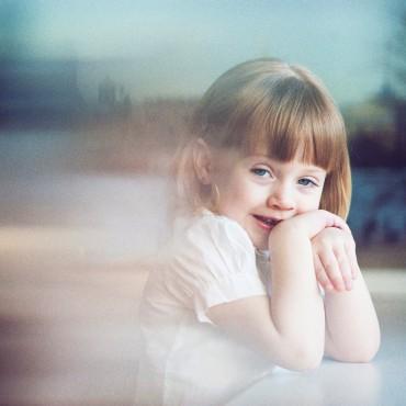 Фотография #510876, детская фотосъемка, автор: Анастасия Миронова