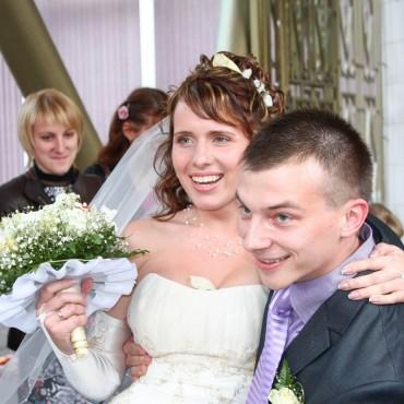 Фотография #515187, свадебная фотосъемка, автор: Дмитрий Зачепило