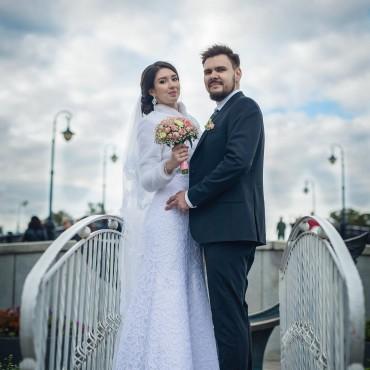 Фотография #513841, свадебная фотосъемка, автор: Виталий Пашин