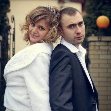 Фотография #510981, свадебная фотосъемка, автор: Виталий Пашин