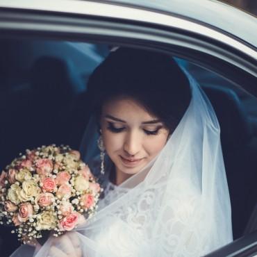 Фотография #513849, свадебная фотосъемка, автор: Виталий Пашин