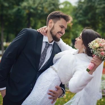Фотография #513850, свадебная фотосъемка, автор: Виталий Пашин
