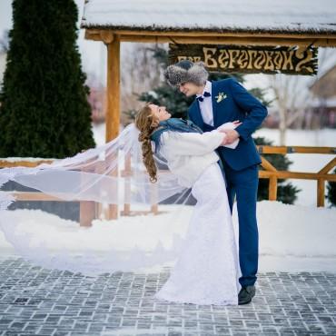 Фотография #511859, свадебная фотосъемка, автор: Наталья Шустрова