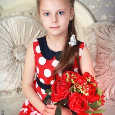 Фотография #511466, детская фотосъемка, автор: Ульяна новикова