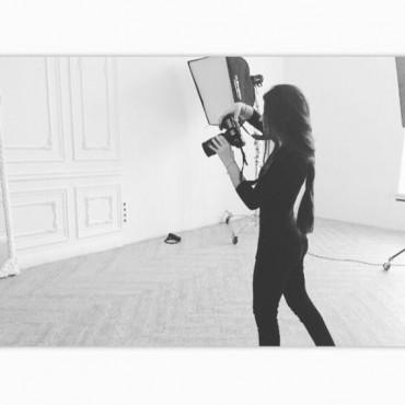 Альбом: Студийная фотосъемка, 9 фотографий