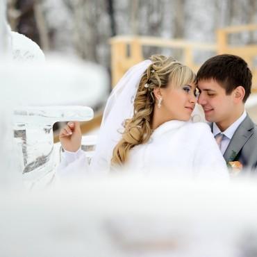 Фотография #511795, свадебная фотосъемка, автор: Михаил Созинов
