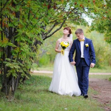 Фотография #511791, свадебная фотосъемка, автор: Михаил Созинов