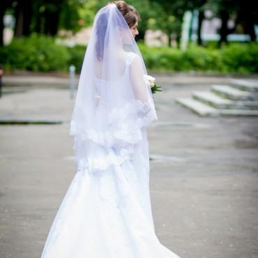 Фотография #511893, свадебная фотосъемка, автор: Наталья Новикова