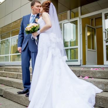 Фотография #511897, свадебная фотосъемка, автор: Наталья Новикова