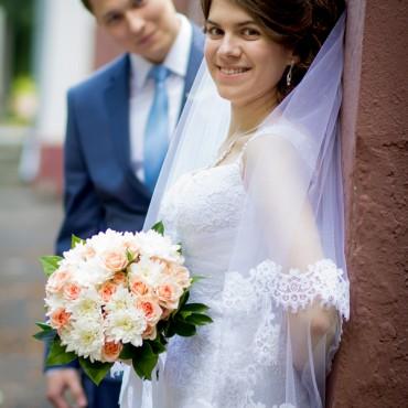 Фотография #511895, свадебная фотосъемка, автор: Наталья Новикова
