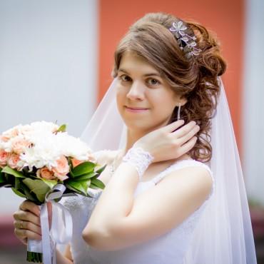 Фотография #511894, свадебная фотосъемка, автор: Наталья Новикова