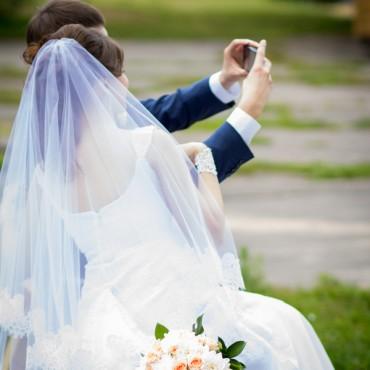 Фотография #511886, свадебная фотосъемка, автор: Наталья Новикова