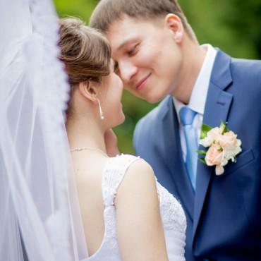 Фотография #511892, свадебная фотосъемка, автор: Наталья Новикова