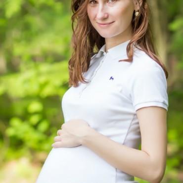 Фотография #512035, фотосъемка беременных, автор: Наталья Новикова
