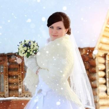 Фотография #512193, свадебная фотосъемка, автор: Екатерина Антошкина
