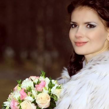 Фотография #512201, свадебная фотосъемка, автор: Екатерина Антошкина