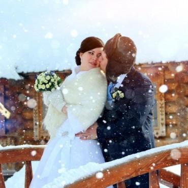Фотография #512190, свадебная фотосъемка, автор: Екатерина Антошкина
