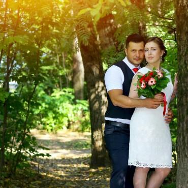 Фотография #512199, свадебная фотосъемка, автор: Екатерина Антошкина