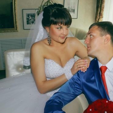 Фотография #512198, свадебная фотосъемка, автор: Екатерина Антошкина