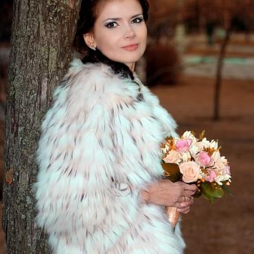 Фотография #512202, свадебная фотосъемка, автор: Екатерина Антошкина