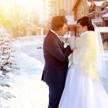 Фотография #512191, свадебная фотосъемка, автор: Екатерина Антошкина
