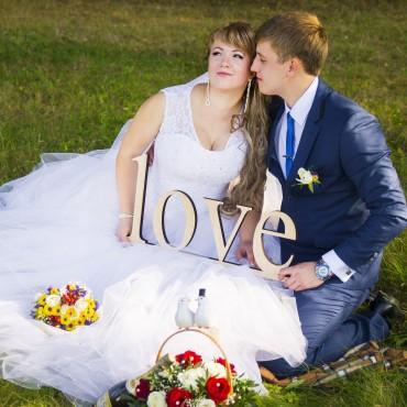 Фотография #512291, свадебная фотосъемка, автор: Екатерина Жарикова
