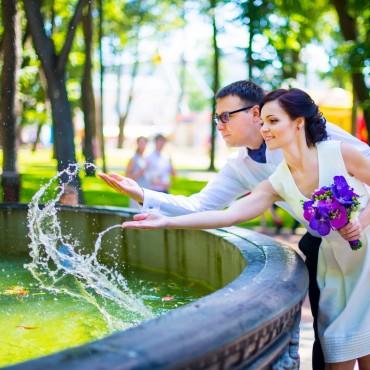 Фотография #512277, свадебная фотосъемка, автор: Екатерина Жарикова
