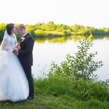 Фотография #512280, свадебная фотосъемка, автор: Екатерина Жарикова