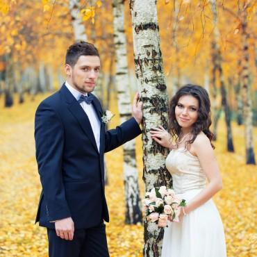 Фотография #512428, свадебная фотосъемка, автор: Сергей Грачев