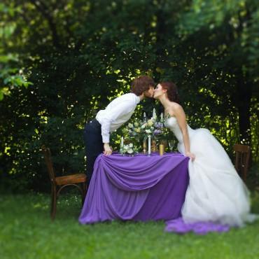 Фотография #512425, свадебная фотосъемка, автор: Сергей Грачев