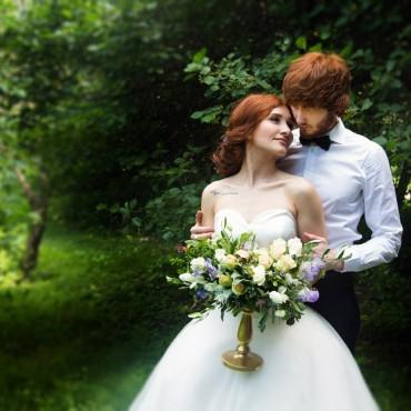Фотография #512432, свадебная фотосъемка, автор: Сергей Грачев