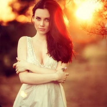 Фотография #512520, портретная съемка, автор: Ольга Сергеева