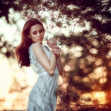 Фотография #512517, портретная съемка, автор: Ольга Сергеева