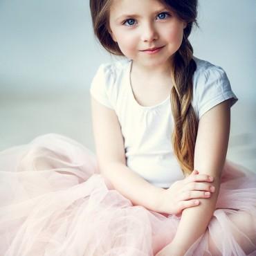 Фотография #513421, детская фотосъемка, автор: Ольга Сергеева