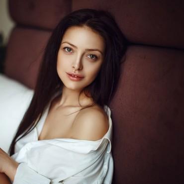 Фотография #512516, портретная съемка, автор: Ольга Сергеева