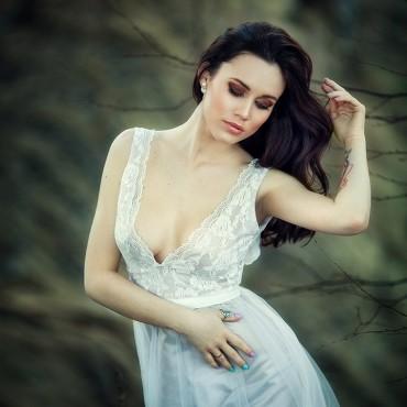 Фотография #512521, портретная съемка, автор: Ольга Сергеева