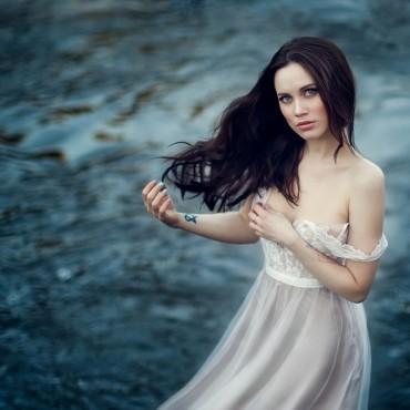 Фотография #512526, портретная съемка, автор: Ольга Сергеева