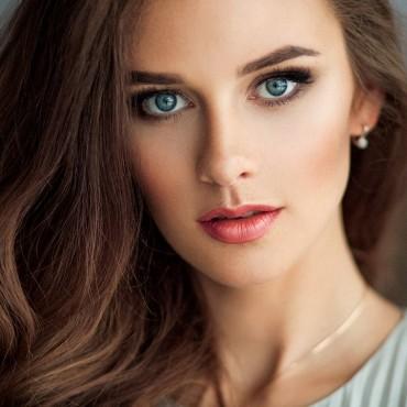 Фотография #512527, портретная съемка, автор: Ольга Сергеева