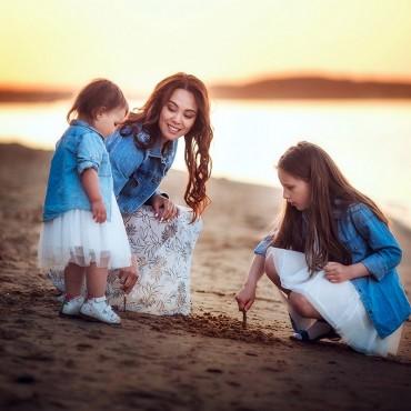 Фотография #513449, семейная фотосъемка, автор: Ольга Сергеева