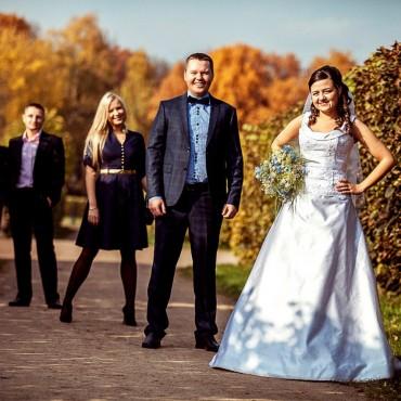 Фотография #512544, свадебная фотосъемка, автор: Вадим Рыжук
