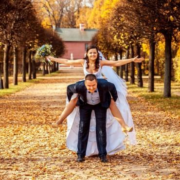 Фотография #512545, свадебная фотосъемка, автор: Вадим Рыжук