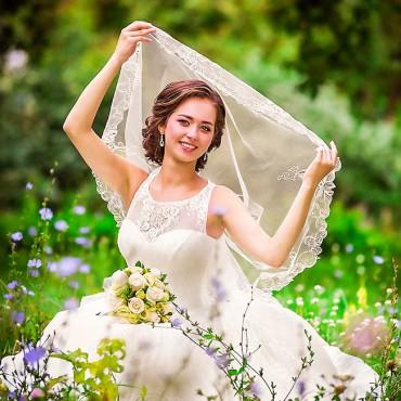Фотография #513764, свадебная фотосъемка, автор: Мария Ларина