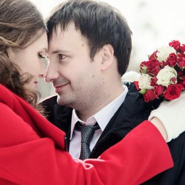Фотография #512605, свадебная фотосъемка, автор: Юлия Медведева